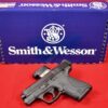 Smith & Wesson M&P Shield 9mm-0