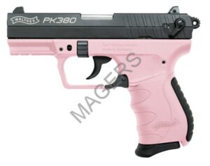 Walther PK380 Pink-0