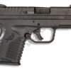 Springfield Armory XDs 9mm-0