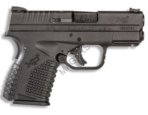 Springfield Armory XDs 9mm-0