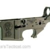 Spike's Tactical Stripped Lower - Zombie-0