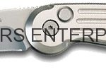 Boker Magnum Automatic Silver-0