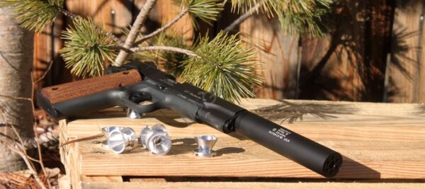 Gemtech Outback IID-207