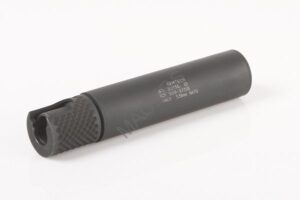 Gemtech Halo-0