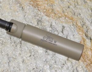 Gemtech GMT-Halo-0