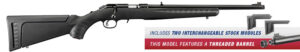 Ruger American Rimfire .22LR-0