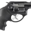 Ruger LCRX .38 Special +P-0