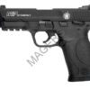 SMITH AND WESSON M&P22 COMPACT 22 LR-0
