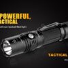 Fenix PD35 Tac LED Flashlight-0