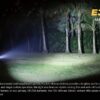 FENIX E35UE Flashlight-283