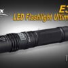 FENIX E35UE Flashlight-284