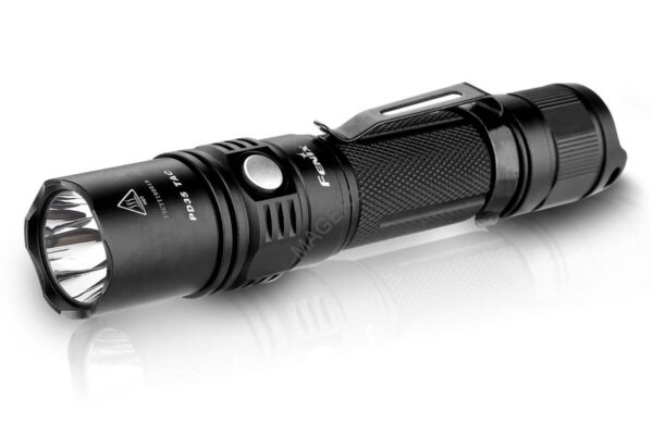 Fenix PD35 Tac LED Flashlight-334