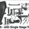 Rock River Arms Lower Parts Kit-0