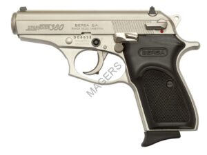 Bersa Thunder .380-0