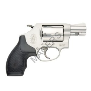 Smith & Wesson 637 .38 special-0