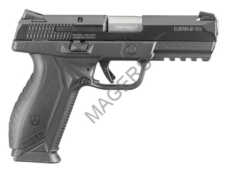 Ruger American Pistol-326