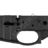 Anderson Manufacturing Stripped Lower Receiver with Trigger Guard-342