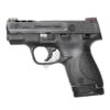 S&W Performance Center® Ported M&P9 SHIELD-0