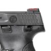 S&W Performance Center® Ported M&P9 SHIELD-350