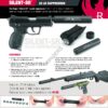 Ruger Silent-SR Suppressor-344