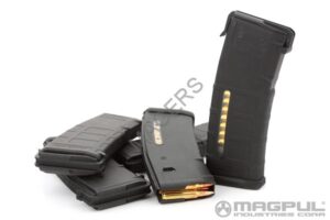 Magpul 30 round PMag