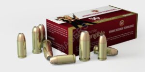 DRT 380ACP Ammo -0