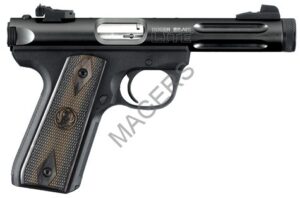 Ruger 22/45 Lite Rimfire-0