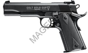 COLT 1911 A1 GOLD CUP-0