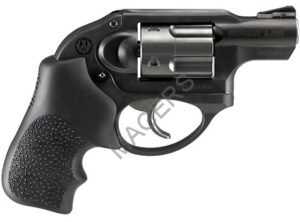 Ruger LCR in 357 -0