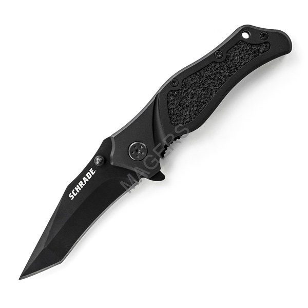 Schrade SCH203T-0