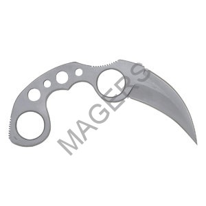 United Undercover Karambit, w/Sheath -0