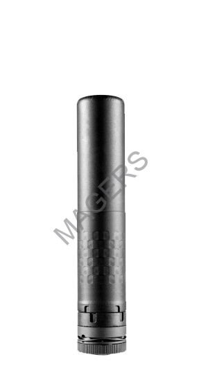 SilencerCo Saker ASR 556-0