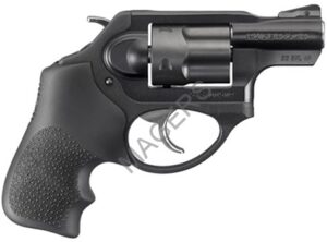 Ruger LCRX .38 Special +P-0