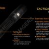 Fenix PD35 Tac LED Flashlight-330
