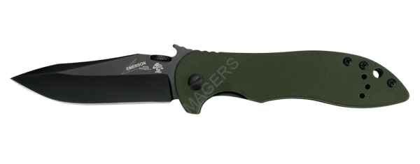 Kershaw Emerson CQC-5K-0