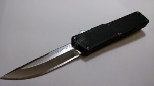 Lightning OTF Auto Knife-0