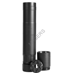 Rugged Suppressors Surge 762-0