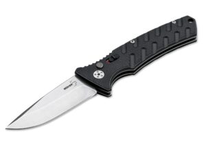 Boker Plus Strike Automatic Spearpoint-0