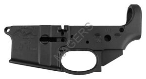 Anderson Manufacturing Stripped Lower Receiver with Trigger Guard-0