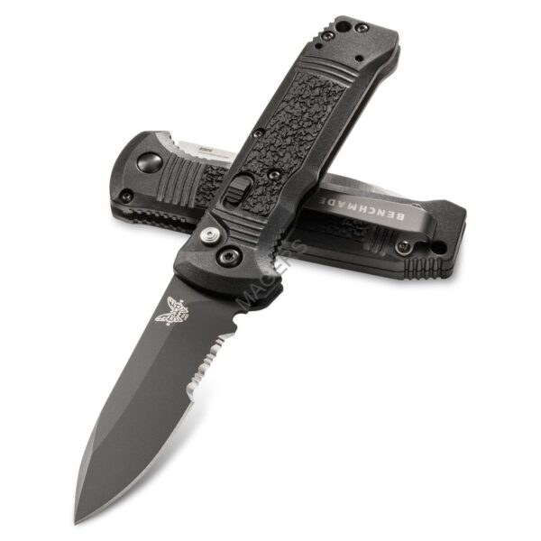 Benchmade 4400 Casbah SBK